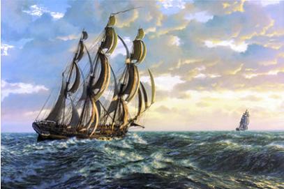<b>JOHN CHANCELLOR (British, 1925 - 1984)</b>